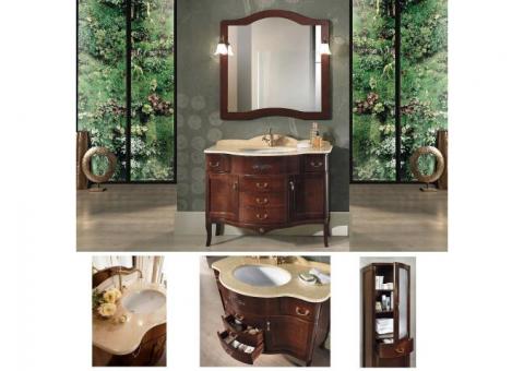 Bagno London Imperial