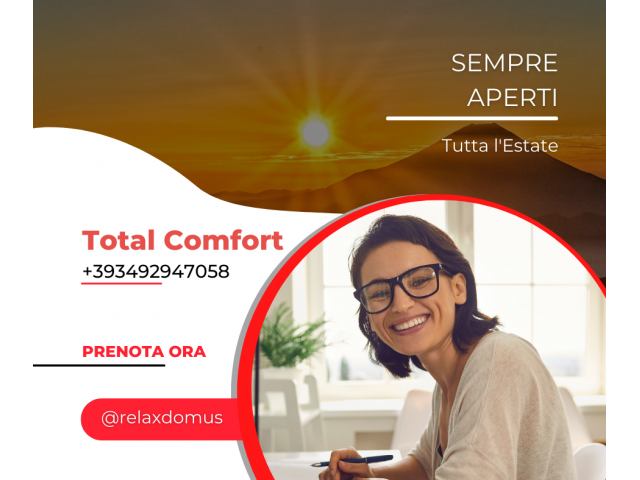 Appartamenti total-comfort vicino Humanitas Rozzano IEO - affitto breve - 3/7