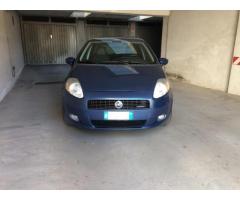 Vendo Fiat GRANDE PUNTO 1.3 MJT Dynamic 5 Porte