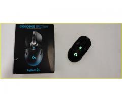 Mouse da Gaming Logitech G900