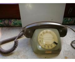 Telefono Vintage+€12 spese spedizione fuori sede