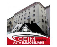 Appartamento di 40mq circa, in Asta in Via Imbonati a Milano 2423