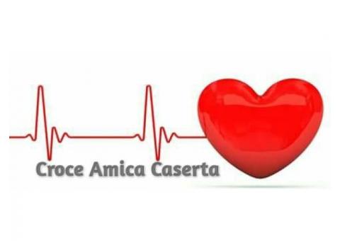 Ambulanza Privata Caserta - CROCE AMICA
