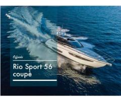 RIO 56 SPORT COUPE' - Anno 2020