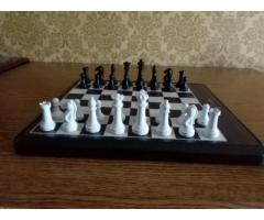 Scacchiera elettronica ChessUp per giocare online